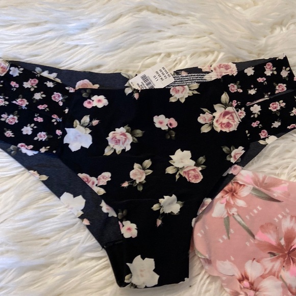 PINK Victoria's Secret Other - Victoria Secret size Large Cheekster Tanga brand new with tag